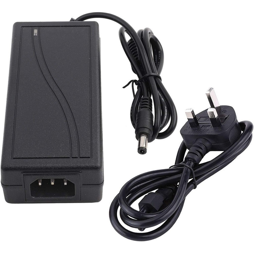 3 ประเภท DC 12V 5A Power Adapter อุปกรณ์เสริม RC สําหรับ IMAXB6/IMAX B6AC/IMAX B6 Mini Charger (UK P