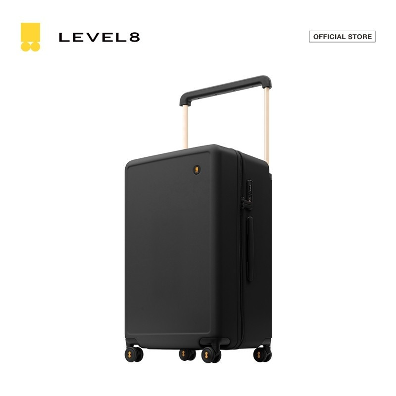 Level8 Polaris Trolley กระเป๋าเดินทาง 26"HT99 AWNH