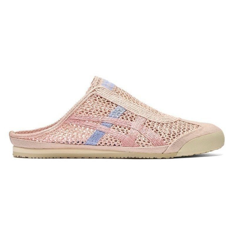 Mexico66 SABOT รองเท้าผู้ใหญ่ รุ่น1183C123.253Color mineral beige/Ginger Peach Color67767 AK47