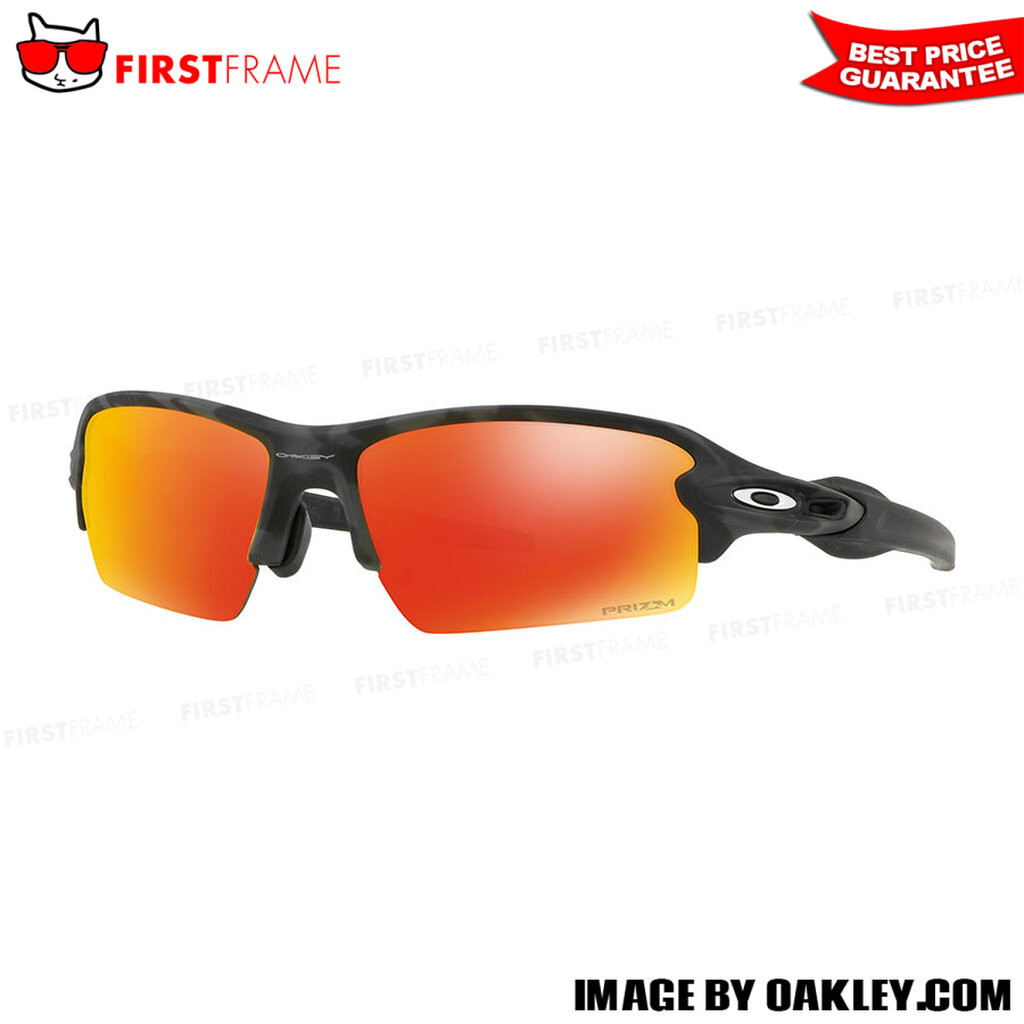 OAKLEY OO9271-27 FLAK 2.0 (ASIA FIT)