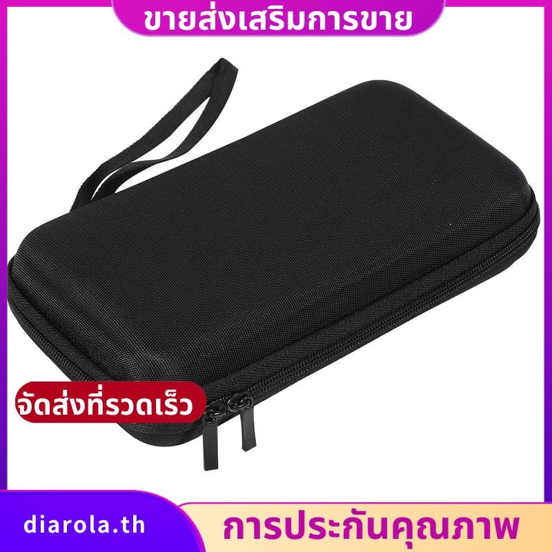 เครื่องคิดเลข Hard Storage Case กระเป๋าป้องกันกล่องสําหรับ TI-83 Plus / TI-84 Plus CE / TI-84 Plus /