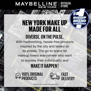 [แพ็กคู่] MAYBELLINE FIT ME MATTE & PORELESS LIQUID FOUNDATION เมย์เบลลีน รองพื้นคุมมัน ฟิต มี แมท แอนด์ พอร์เลส