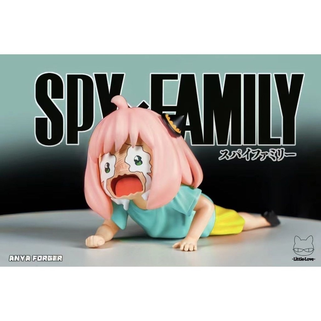 Spy play house niya เครื่องประดับแชสซีรถยนต์มือ20251013