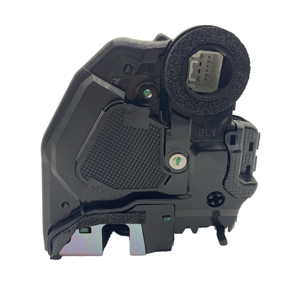 เหมาะสําหรับโตโยต้าล็อคเกอร์ประตูหลังซ้าย69060-0ค060 690600C060 931486 931-486