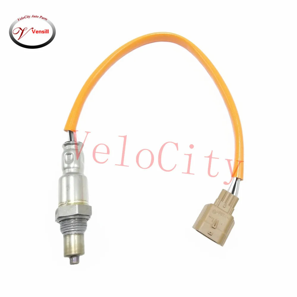 เซนเซอร์ออกซิเจนเหมาะสําหรับ 2019-2025 Nissan Altima 2.5l Pathfinder 3.5l Part No # 226a0-6ca0a 226a