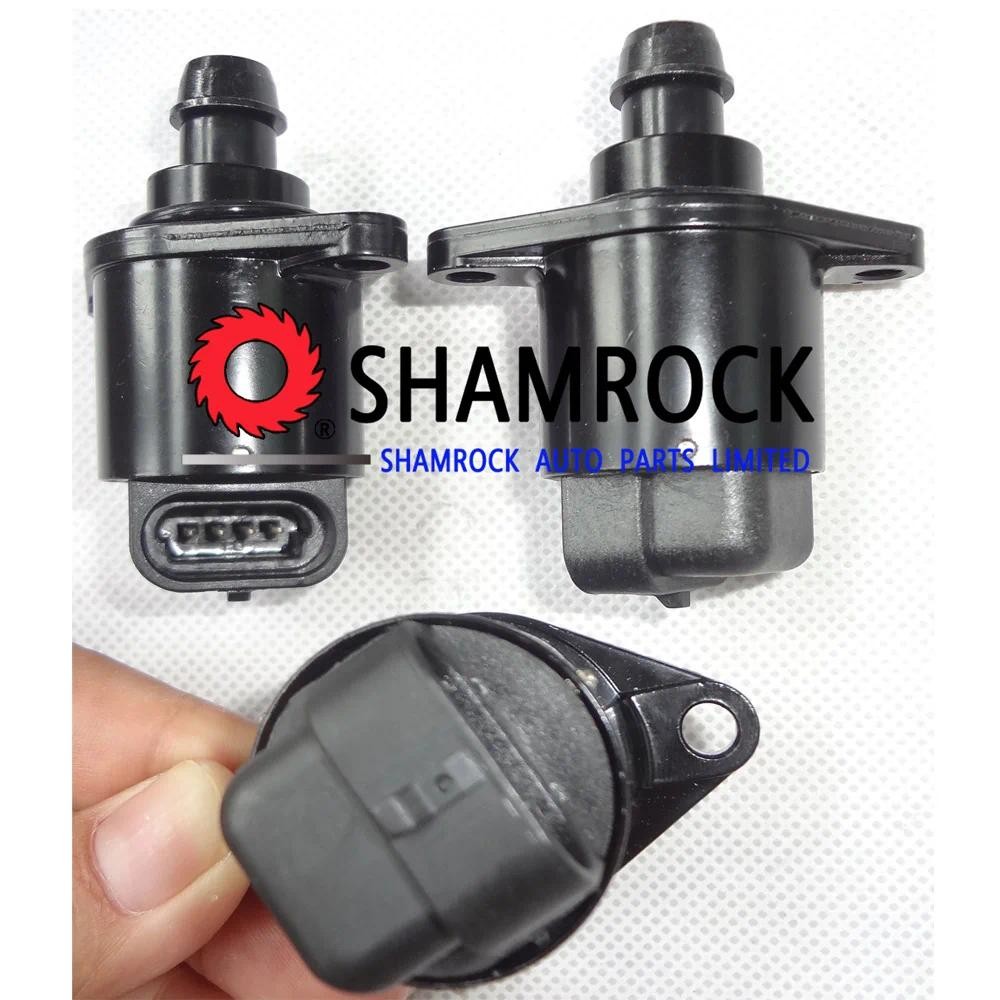 7700102539  8200299241   วาล์วควบคุมอากาศเดินเบา 7700102539 8200299241 D95166 7700102539  8200299241