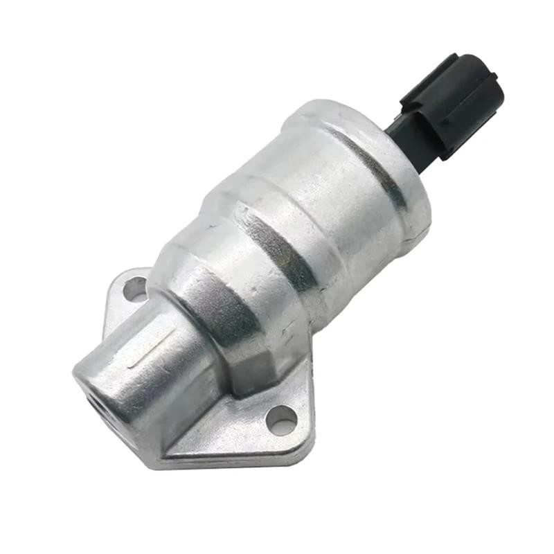 ใหม่ XS4U-9F715-Da รถ Idle Air Control วาล์วสําหรับ Ford FOCUS FIESTA KA XS4U9F715DB XS4U9F715FA 107