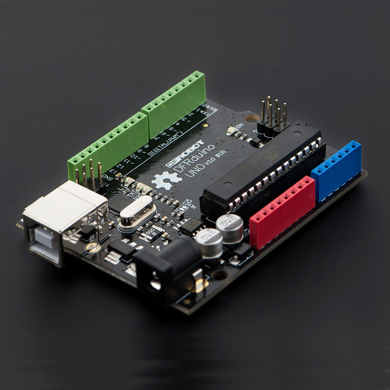 Zhenxi DF Arduino Development Board Maker รองรับเบื้องต้น Arduino UNO R3