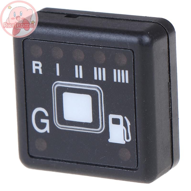 Vealme Switch สําหรับ AEB MP48OBDII และ MP48 GAS System LPG CNG ชุดแปลงแก๊ส TH