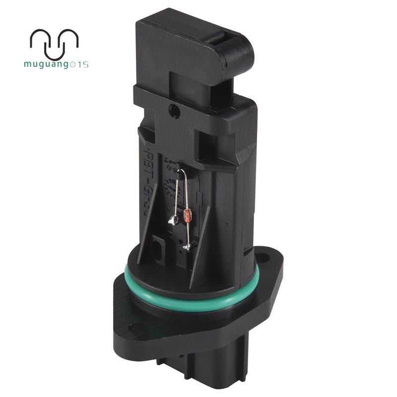 [ขาย M5]Mass Air Flow Sensor Meter สําหรับ 2.0 16V SR20DE 22680-AD21A 22680AD21A MF105HQ MF105B