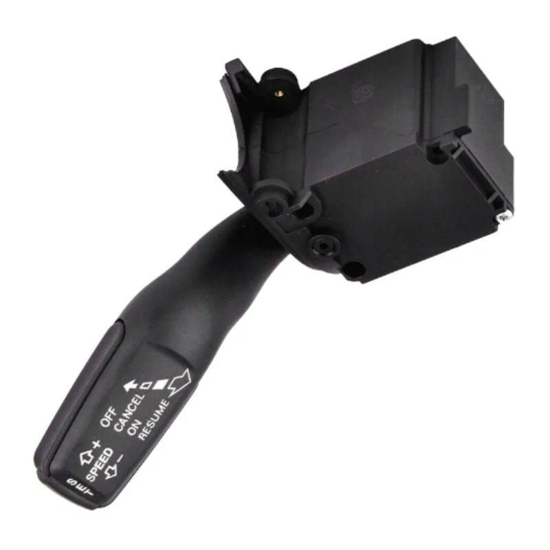 4E0953521 4E0 953 521 ไฟเลี้ยว Cruise Control Combination คอลัมน์สวิทช์ Stalk สําหรับ Audi A6L C6 A4
