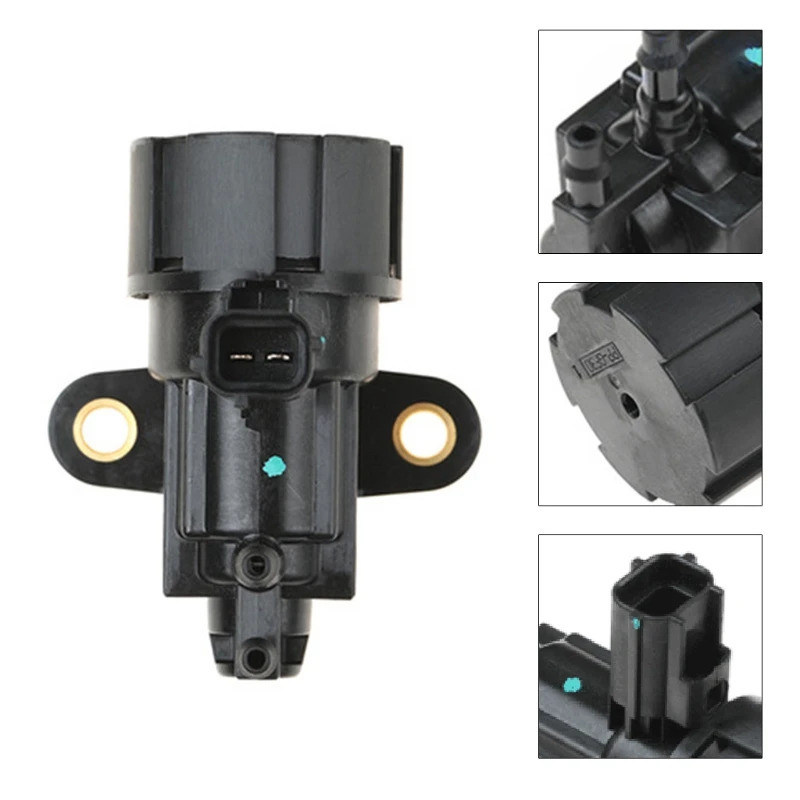 สําหรับรถยนต์ อุปกรณ์เสริม ใช้ควบคุมไอดีท่อไอเสีย F63Z-9J459-AA