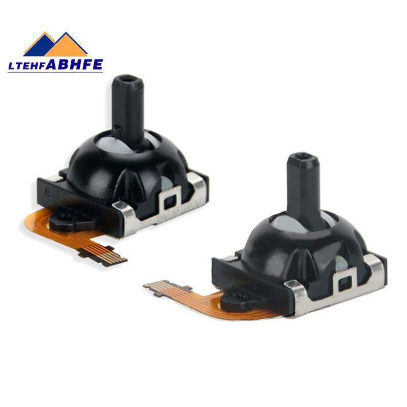 [ขายร้อน L]Hall Effect จอยสติ๊กสําหรับ Portal 3D Analog Stick Sensor โมดูลสําหรับ PS Portal Virtual 