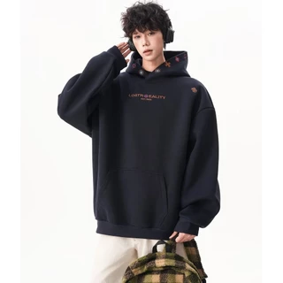 เสื้อสเวตเชิ้ตมีฮู้ด PannoFluxus สำหรับผู้ชาย ออกแบบมาเพื่อความสบายในสไตล์ลำลอง แต่งตัวได้ทันสมัยและพอดีกับทุกกิจกรรม