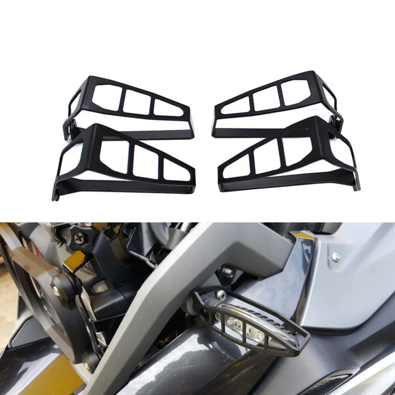 ​ไฟเลี้ยวสําหรับ LED มัลติฟังก์ชั่นไฟเลี้ยวสําหรับ BMW R1250GS ADV F750GS F850GS ADV 2021 ไฟเลี้ยวป้