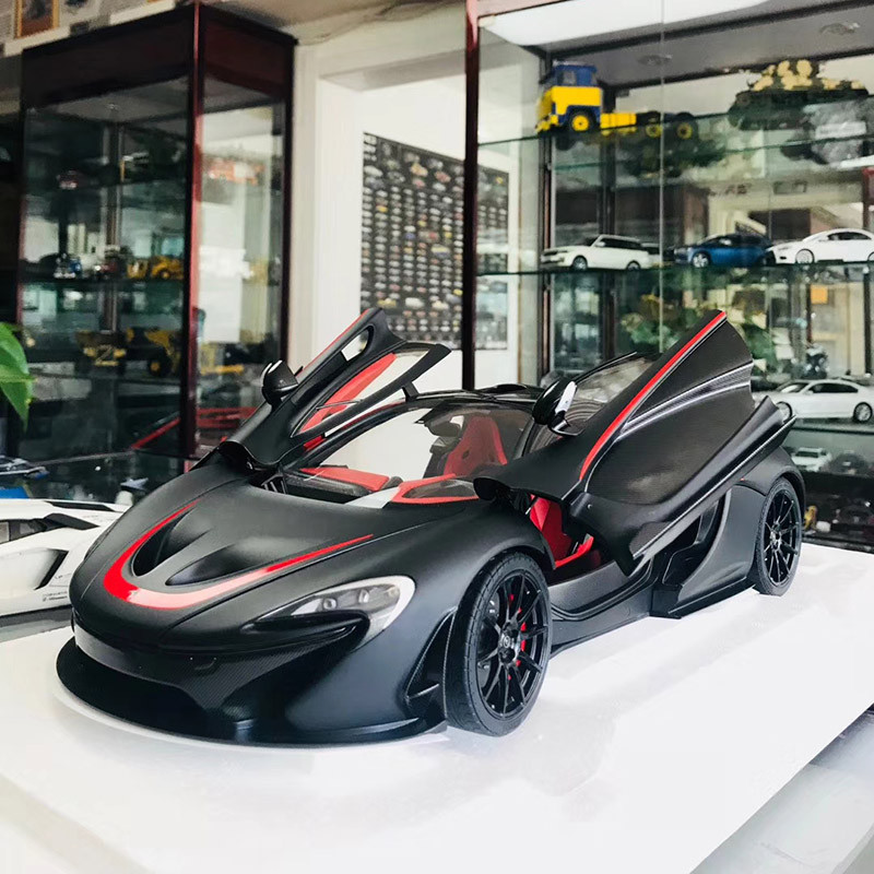 AUTOart AUTOart 1: 12 MCLAREN P1 MCLAREN P1 MCLAREN P1 MCLAREN P1 รุ่นรถ