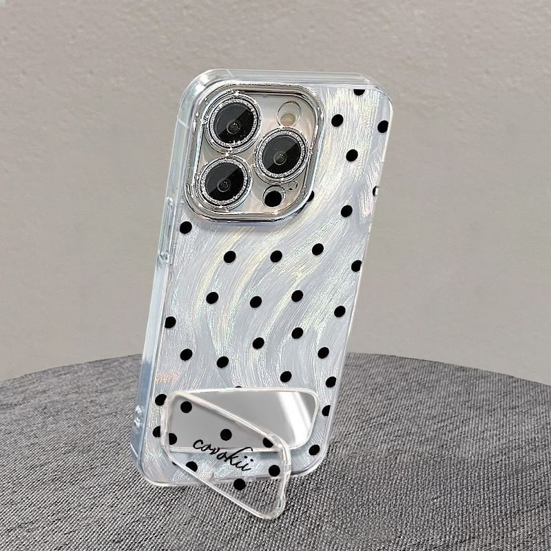 💖Just-เคส Apple ที่รองรับ เคส iPhone 17AIR 16PROMAX 15PLUS เคสไอโฟน 14PRO 13PROMAX 12 11-HLYSJK169 - รูปที่ 3