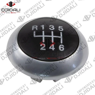 ที่จับคันเกียร์เกียร์ธรรมดาสําหรับ ranger t6 ที่จับหัวเกียร์ ab39-7j407-ac 5362393