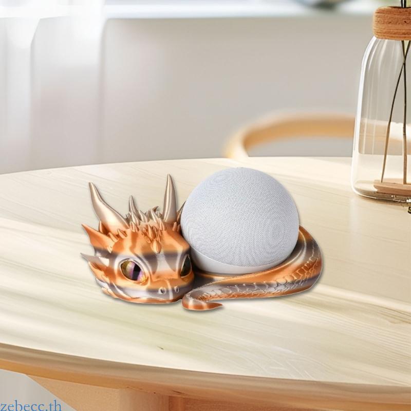 Zebecc Artistic Dragon Shape Lecturer เจ้าของสําหรับ Reverberation Point Gen4 Gen5 แบบไดนามิก 3D Pub