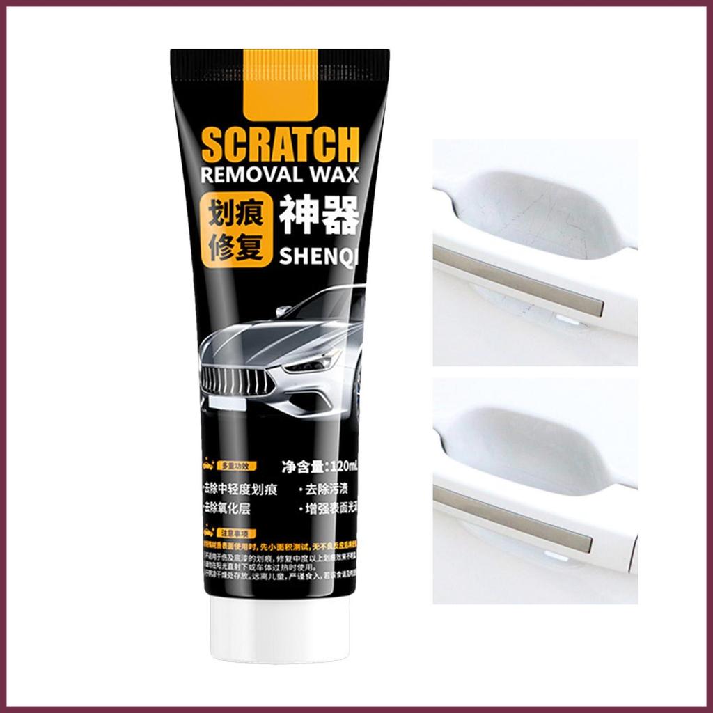Car Scratch Repair Wax SUV Scratch Repairing Paste Restore PasteรถScratch Restore PasteรถPasteสําหรั