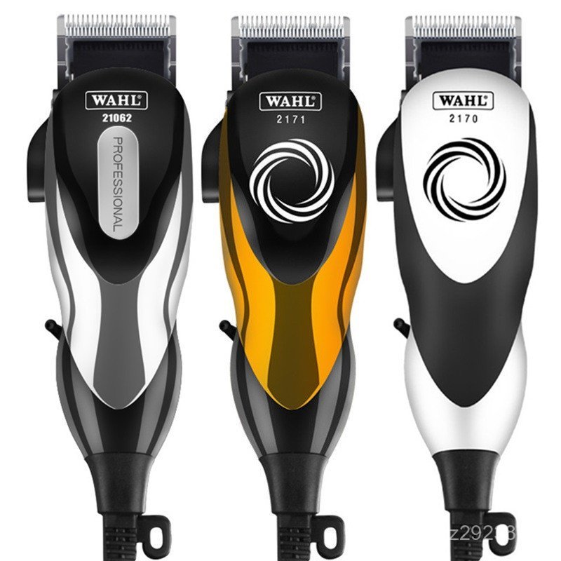ปัตตาเลี่ยนผมสําหรับ Clipper ผมไฟฟ้าในครัวเรือน 2170 มีดโกนร้านทําผม Wall Hair Clipper ผมผู้ใหญ่เด็ก