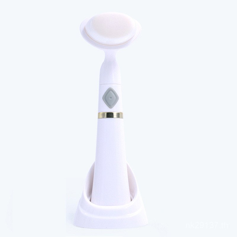 แปรงล้างหน้าในครัวเรือนทําความสะอาดผิวหน้าเครื่องมือที่มีประโยชน์ผมนุ่มเกาหลีทําความสะอาดแปรงล้างหน้