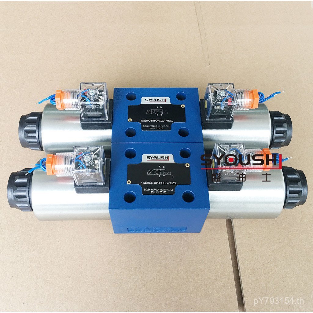 4WE10G-31B4WE10G30/AG24Z5L วาล์ว,/AG24NZ5LCW220NZ5L, 4WE10G3X/F1KA