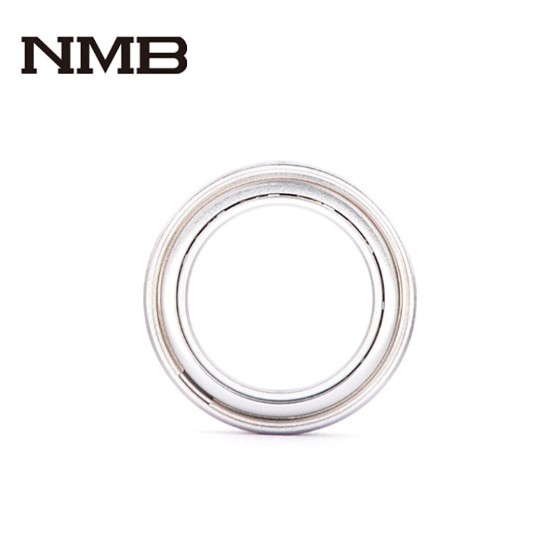「Bearing」NMB A Series Ultra-Thin Mini Bearing 6700ZZ/DDA-2216ZZ/DDAF-1510ZZ เหล็กป้องกันฝุ่น Ultra-T