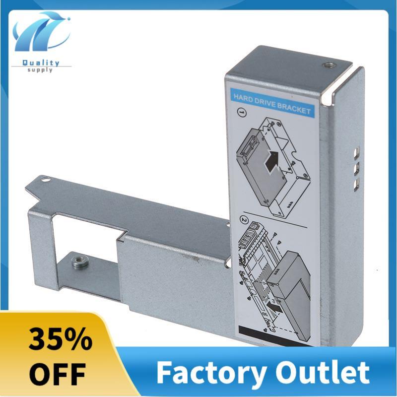 อะแดปเตอร์ 2.5 "ถึง 3.5" 9W8C4 Y004G F238F / G302D / X968D SAS / ถาด