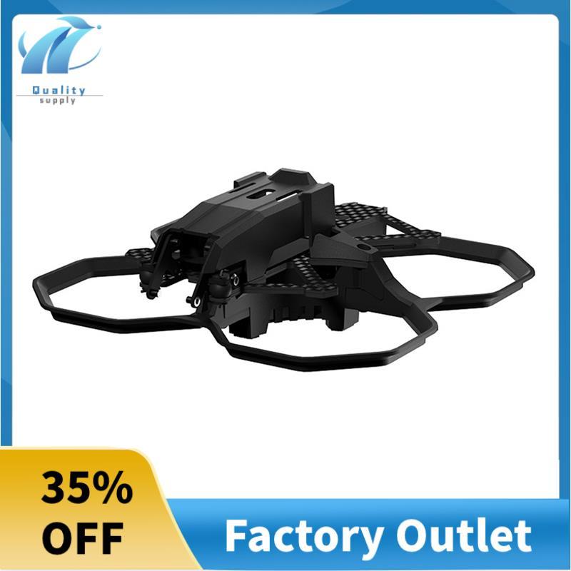 20 Lite Frame Kit เข้ากันได้กับ O4 Air Unit สําหรับ RC FPV Drone Parts