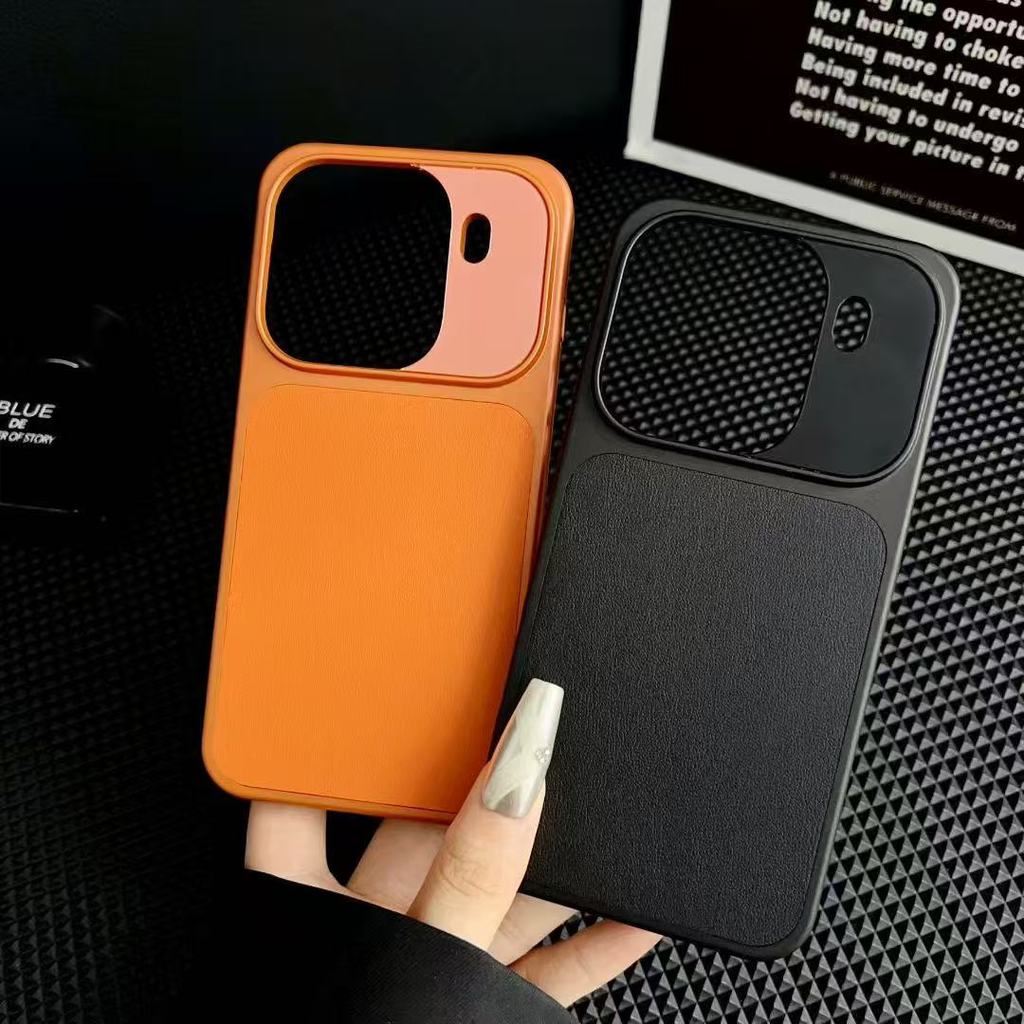 กรณีสําหรับ OPPO ค้นหา X9 X9 Pro หนังกรอบไฟฟ้า Hard PC สําหรับ OPPO ค้นหา X9 Shell