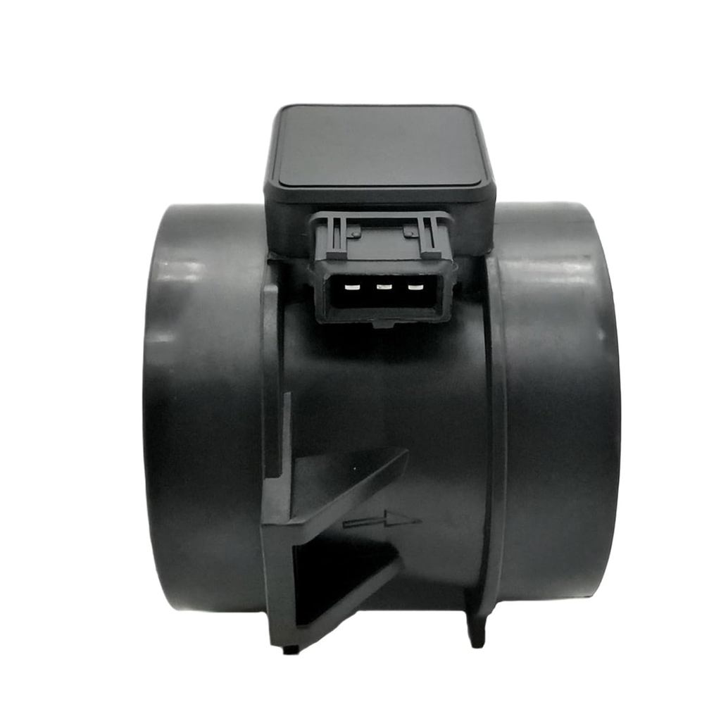 5WK9605Z 5WK96050Z 5WK9605 5WK96050 1432356 Mass Air Flow Meter Maf Sensor Fit สําหรับ E39 520i 523i