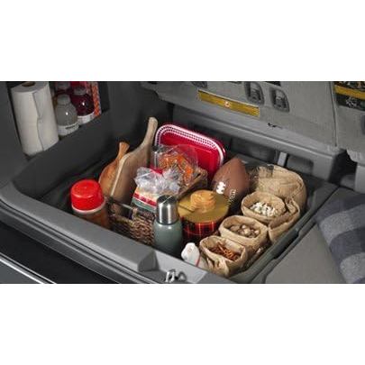 Toyota ของแท้ PT924-08150-10 Cargo Organizer