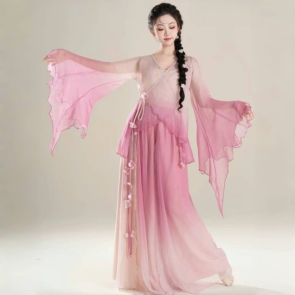 ชุดสูทเครื่องแต่งกายเต้นรําคลาสสิก zuihu001.vn20251022