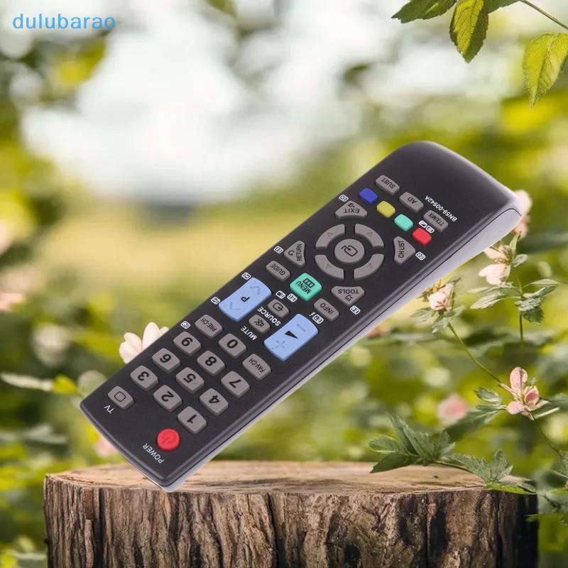 [DUL] 1 ชิ้นสําหรับ Samsung BN59-005942A แบตเตอรี่ขับเคลื่อนทีวีแบบพกพารีโมทคอนโทรลอะไหล่อุปกรณ์เสริ