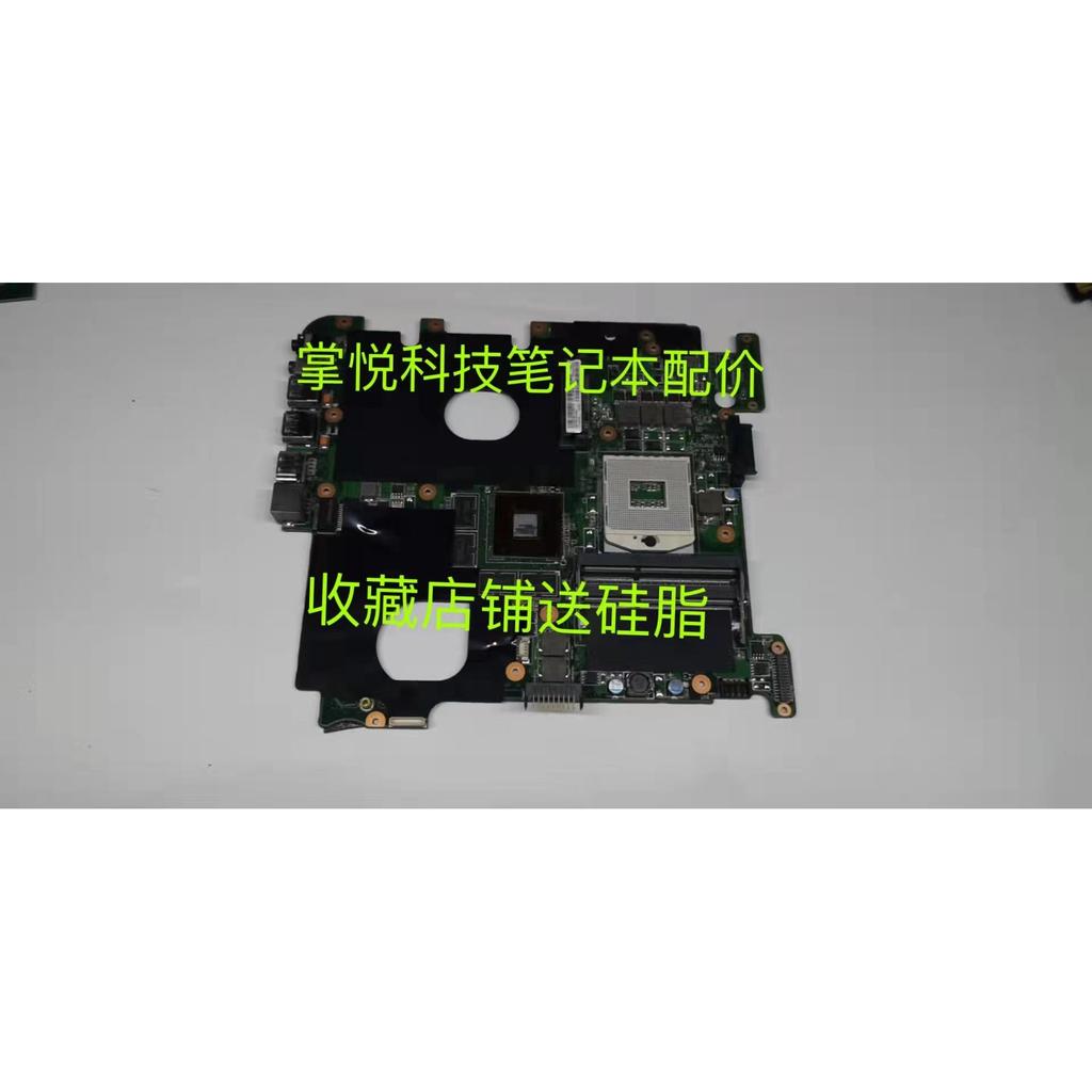 Asus/Asus N43SL K43SV K555Z K52F K43SL N53TK K53V เมนบอร์ด