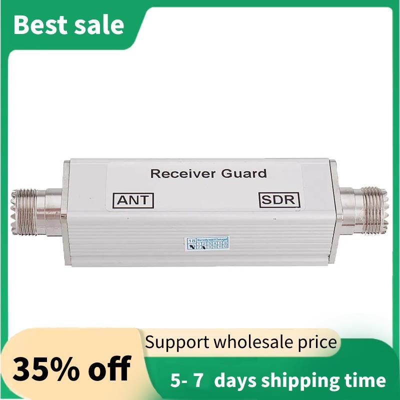 SDR Receiver Protector สําหรับ 50 Euro / 75 Euro SDR Receiver SDR Protector