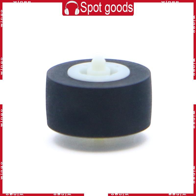 WIN เปลี่ยนเข็มขัดล้อเทปคาสเซ็ตเสียหาย Pinch Roller สําหรับ RSHD515 RSHD75