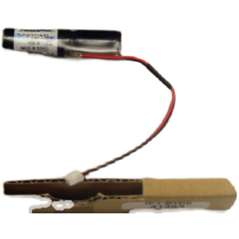 Original YAMAHA YAMAHA กระบอก TS-X แบตเตอรี่ TLP-97311/A/ST 3.6V KCA-M53G0-10