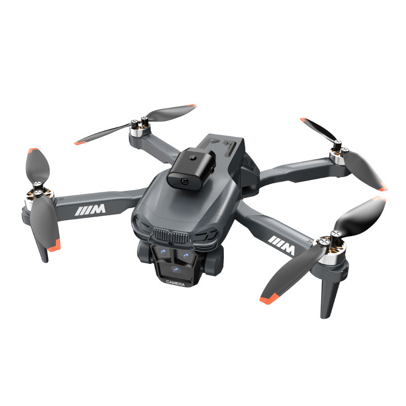 Uav S183 Drone 4k hd 1080p กล้อง Profesional ปรับ Drone Quadcopter 360 องศา Rolling พับ Flying Drone