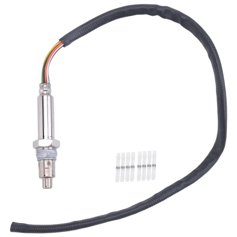 AM-Car Noxไนโตรเจนออกไซด์ Lambda Sensor Nox Sensor ชุดซ่อม NS11A สําหรับ BMW 11787587129 11787587130
