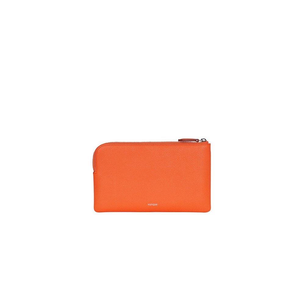 เคสมากุญแจแบบพกพาจากเกาหลี VUNQUE Orange VQ 301202195