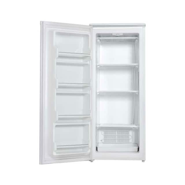 บี4299568.5 CU. ฟุต. UPRIGHT FREEZER ENE