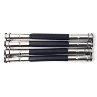 1 ชิ้นดินสอ Extender Sketch Art การเขียนเครื่องมือ Delicate Dual Head Holder โรงเรียนสํานักงานดินสอขยาย
