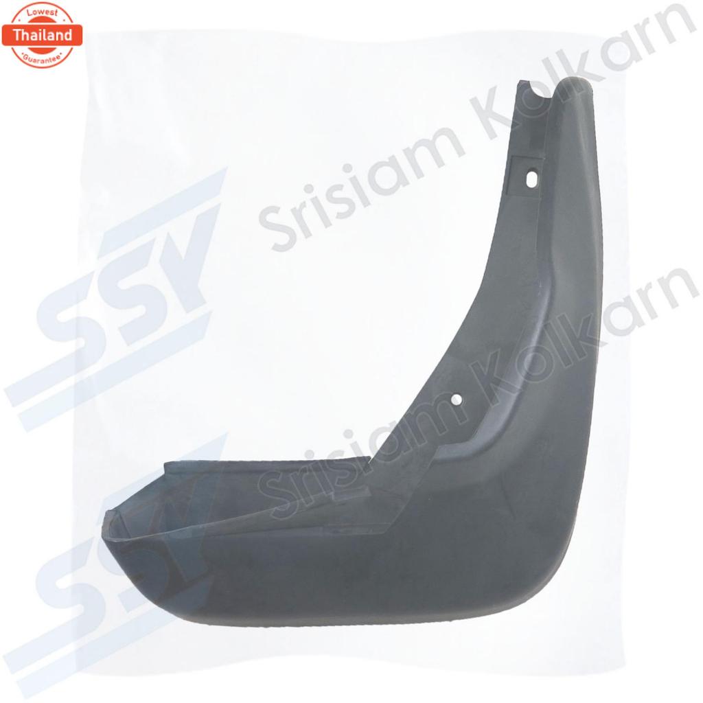 ยางังโคลนหลัง CITY/06ZX แท้ห้าง RH  75820-SEL-T10  ขวา