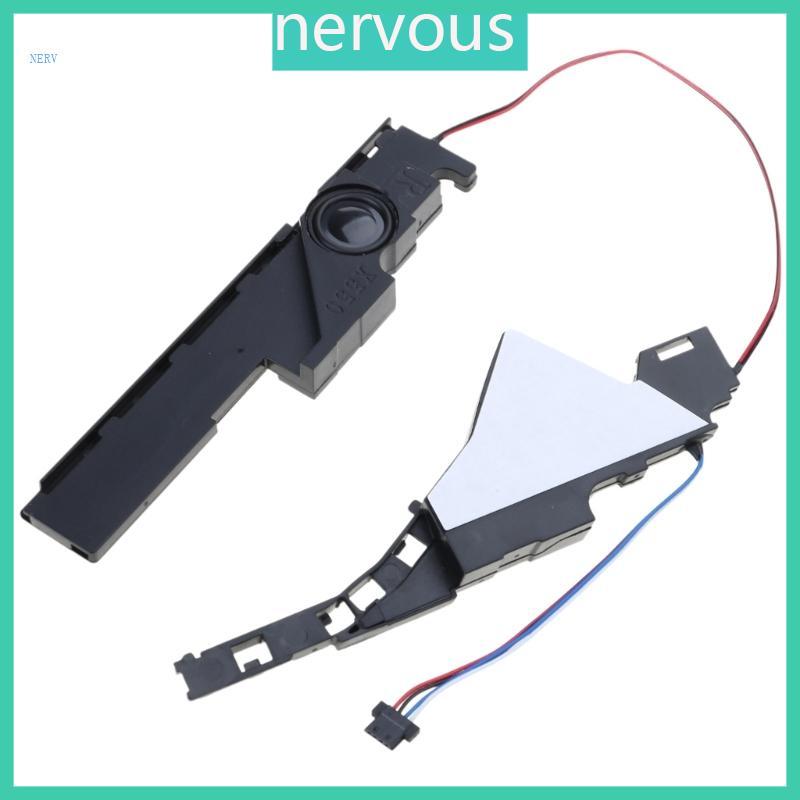 NERV 1 คู่ซ้ายขวาลําโพงภายในชุดสําหรับ X550 X550C X550V F550 F550C X550VC