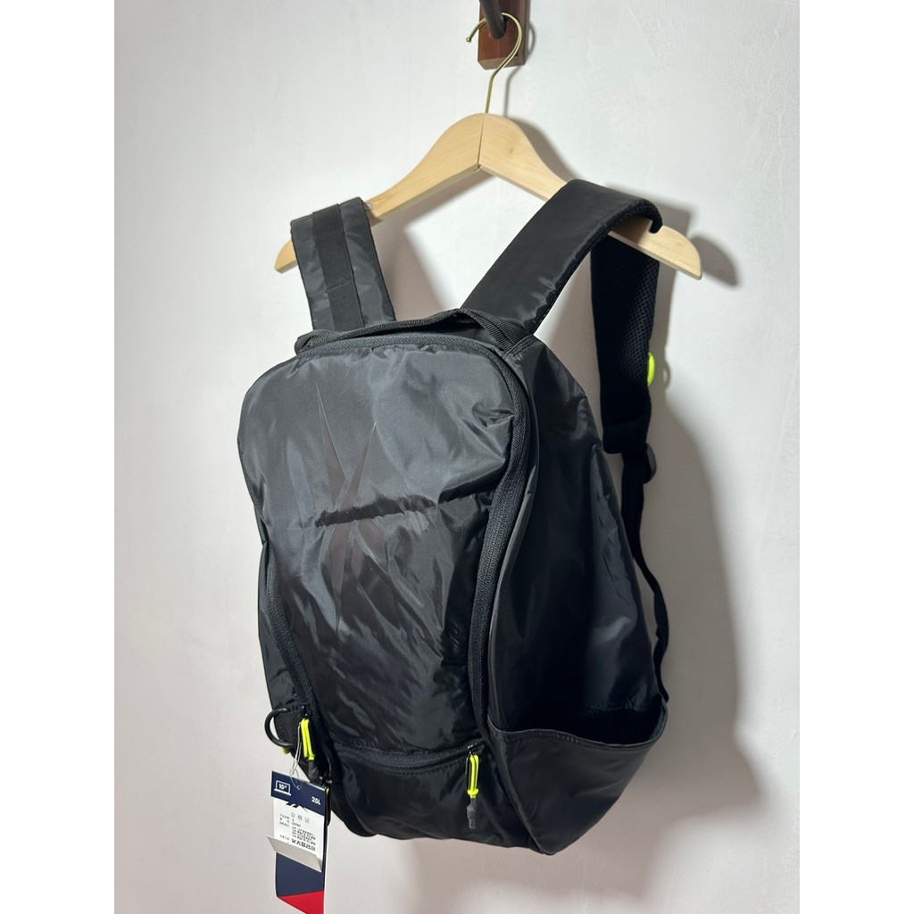 กระเป๋าปั่นจักรยานกระเป๋าเป้สะพายหลัง Reebok Reebok