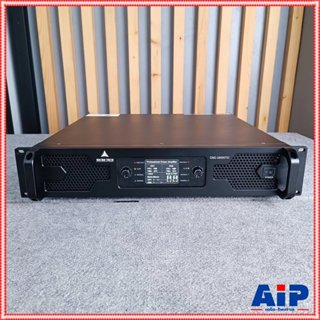 MICROTECH GM2-28000TD POWERAMP เพาเวอร์ แอมป์ ไมโครเทค รุ่น …