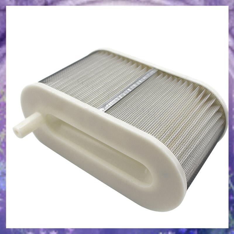 รถจักรยานยนต์กรองอากาศทําความสะอาด Reuseful Elements Air Cleaner สําหรับ V-MAX 1200 VMX12 1FK1445100