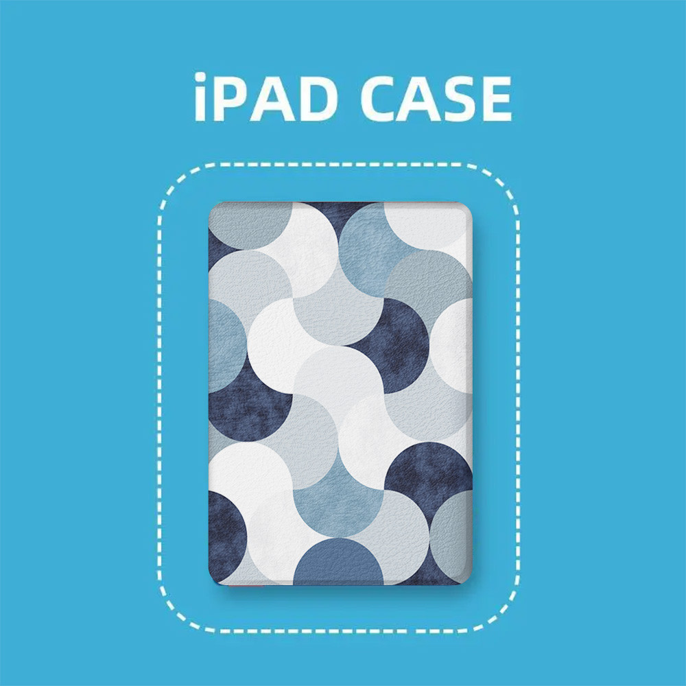 สําหรับกรณี iPad Pro 1/2/3/4-11in mini4/5 Air6/7 mini6/7 iPad 8th/9th/10th/11th Air4/5 iPad 4th/5th/